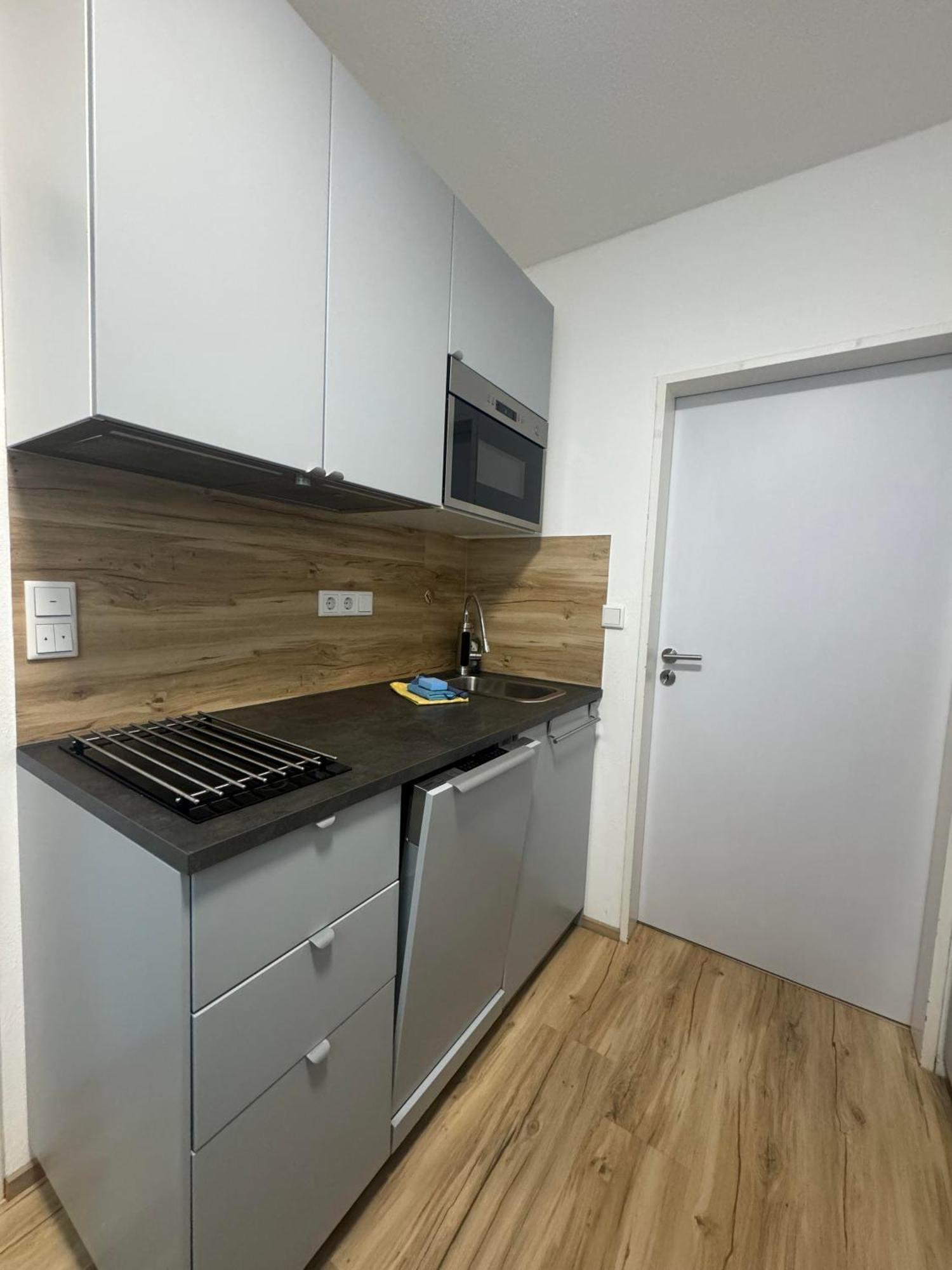 Ferienwohnung Brilon - Willingen المظهر الخارجي الصورة